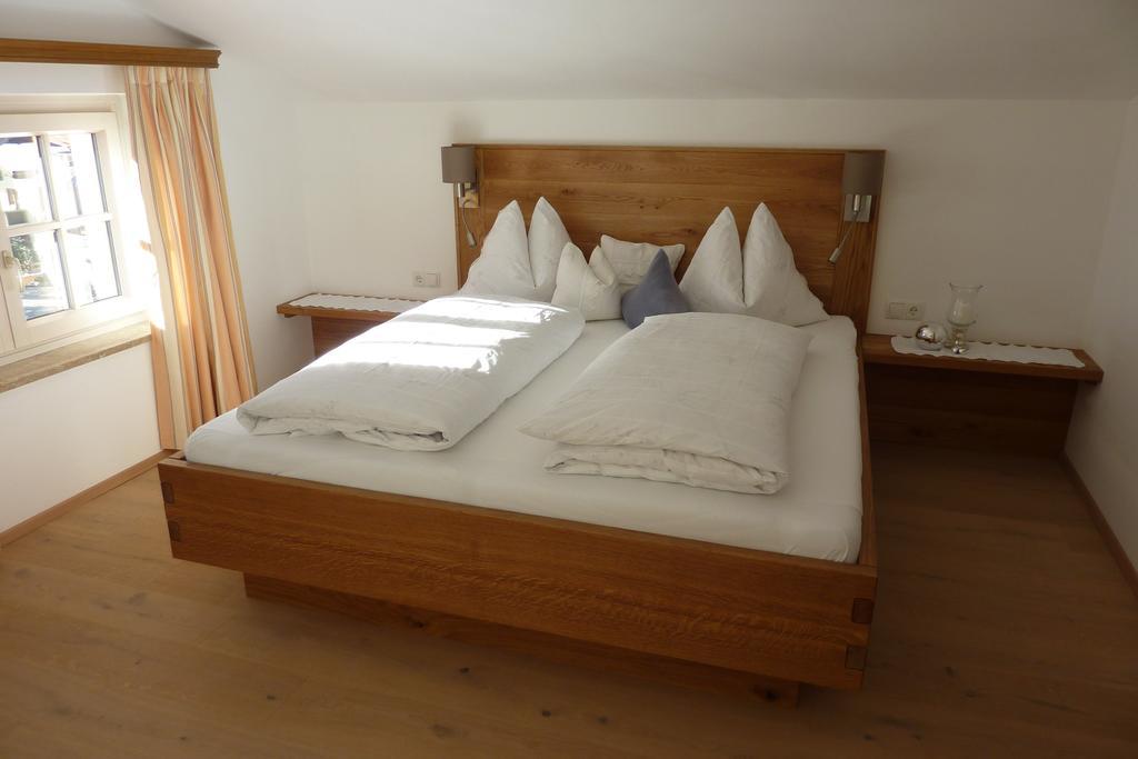 Haus Jaeger Διαμέρισμα Filzmoos Εξωτερικό φωτογραφία